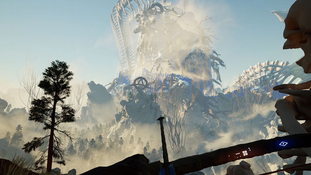 The Axis Unseen Collector's Edition