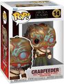 Figurine Funko Pop! - House Of The Dragon - S2 Crabfeeder