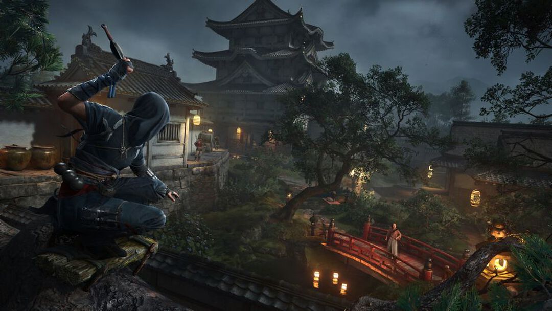 Assassin's Creed Shadows | Occasion