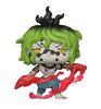Figurine Funko Pop! N°1754 - Demon Slayer- Gyutaro(blood Attack)