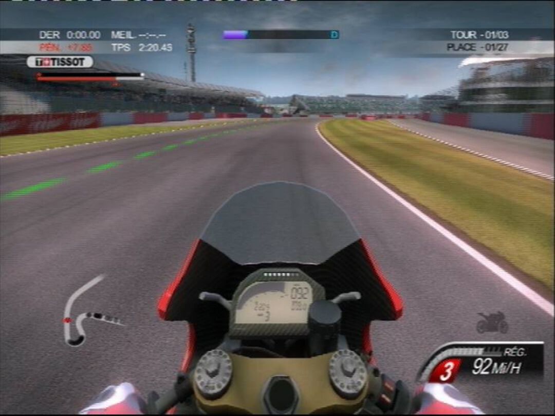 Moto Gp 10-11 | Occasion