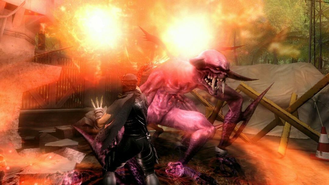 Ninja Gaiden 3 Razor's Edge | Occasion
