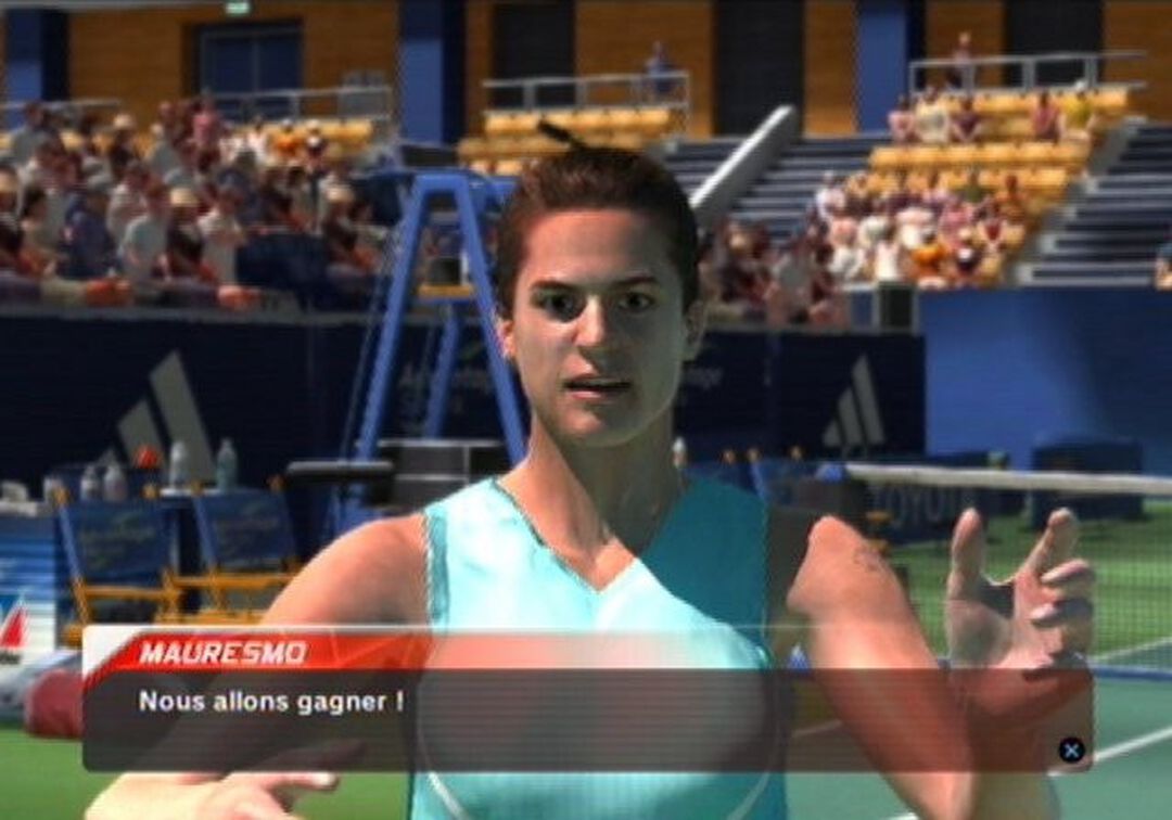 Virtua Tennis 3 | Occasion