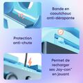Pack De 2 Grip Confort | Oniverse | Orange/bleu thumb 18