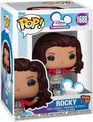 Figurine Funko Pop! - Shake It Up - Rocky W/disney Icon