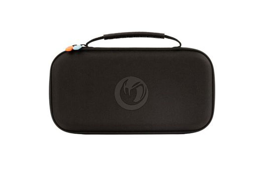 Pochette Avec Batterie Integree | Nacon | Noire