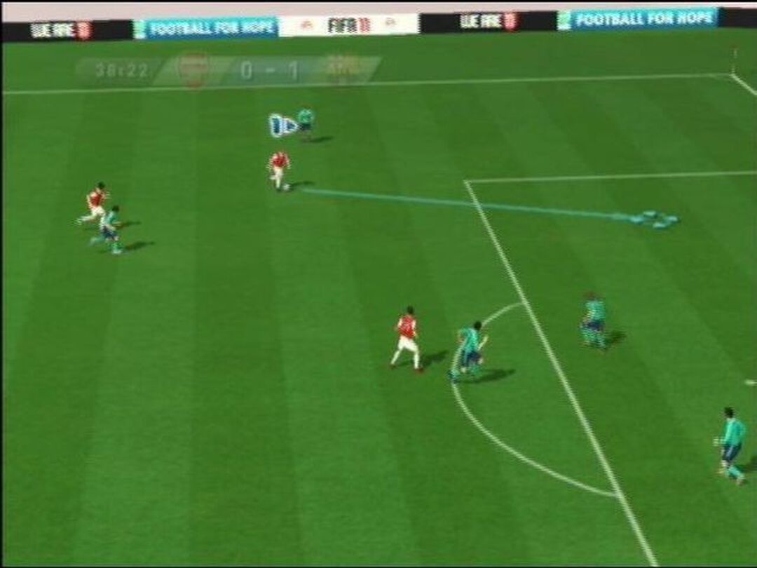 FIFA 11 | Occasion