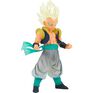 Figurine Clearise - Dragon Ball Z - Super Saiyan Gotenks