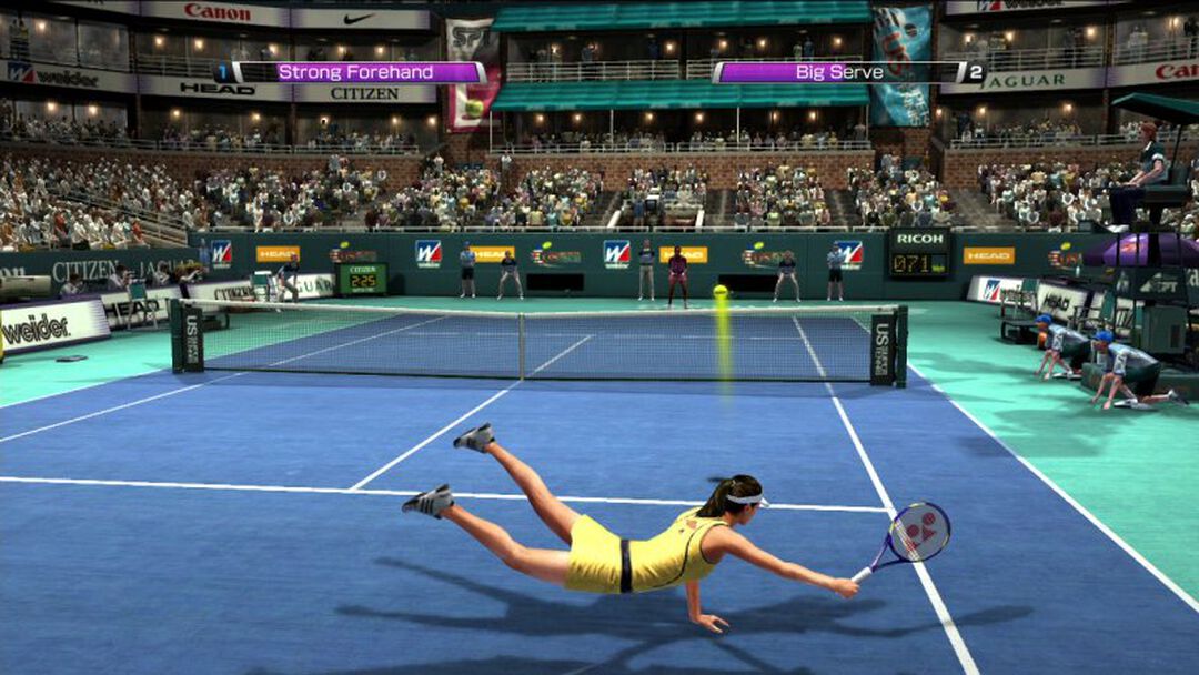 Virtua Tennis 4 | Occasion