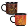 Mug - Fortnite - Mug Thermoreactif