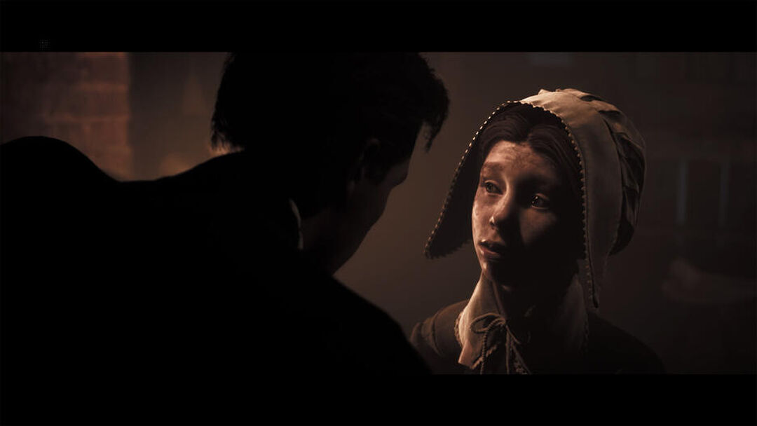 The Dark Pictures Little Hope | Occasion