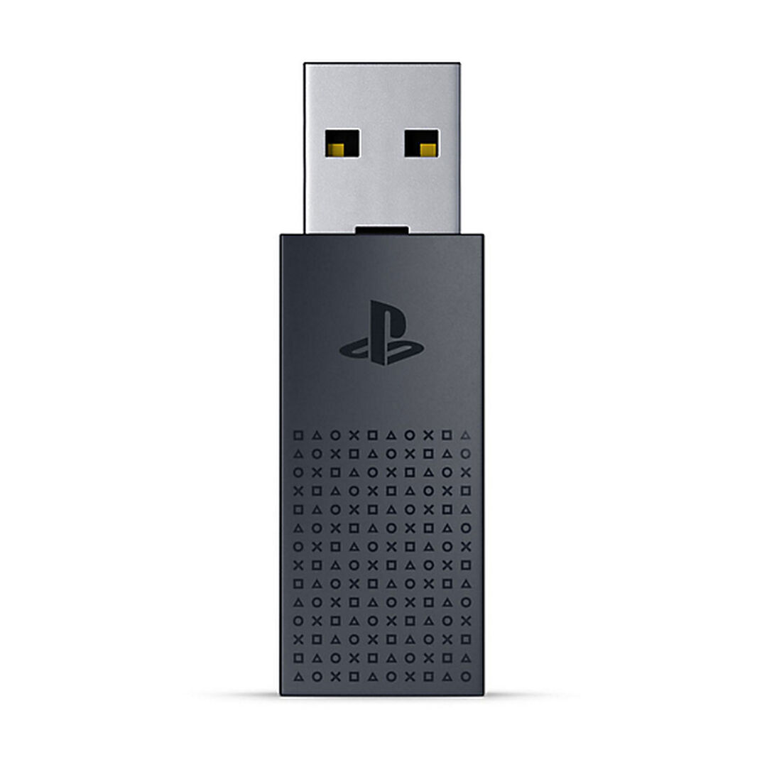 Adaptateur Usb Playstation Link