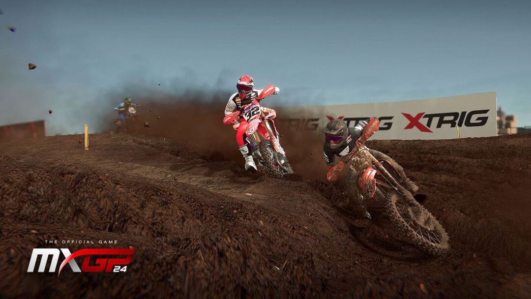 Mxgp 24 | Occasion