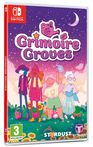 Grimoire Groves