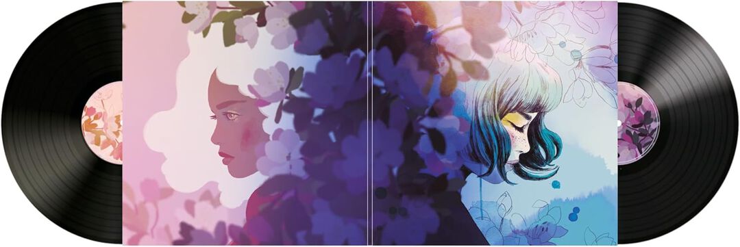 Gris + Neva Collectors Edition