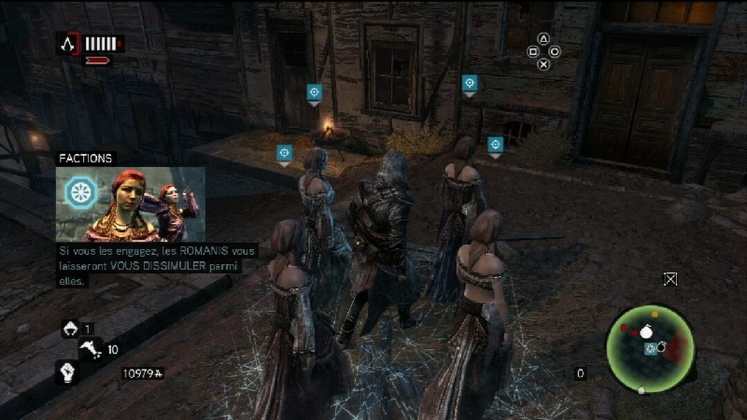 Assassin's Creed Revelations | Occasion