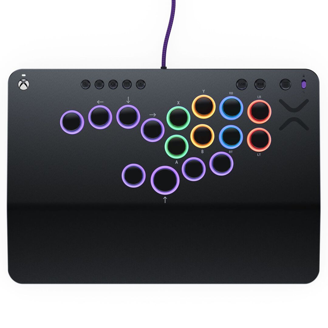 Manette Fight Stick | Victrix Pro Ko