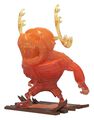 Figurine | One Piece | One Piece X Mighty Jaxx Xxray Plus. Chopper (&eacute;d. Limit&eacute;e) thumb 0