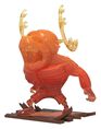 Figurine - One Piece - One Piece X Mighty Jaxx Xxray Plus. Chopper (&eacute;d. Limit&eacute;e)