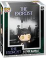 Figurine Funko Pop! Vhs Cover N&deg;22 - L'exorciste - Damien Karras