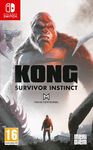 Kong Survivor Instinct