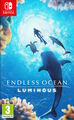 Endless Ocean Luminous | Occasion thumb 0