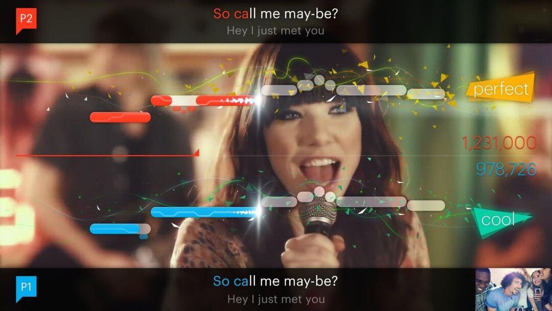 Singstar Ultimate Party | Occasion