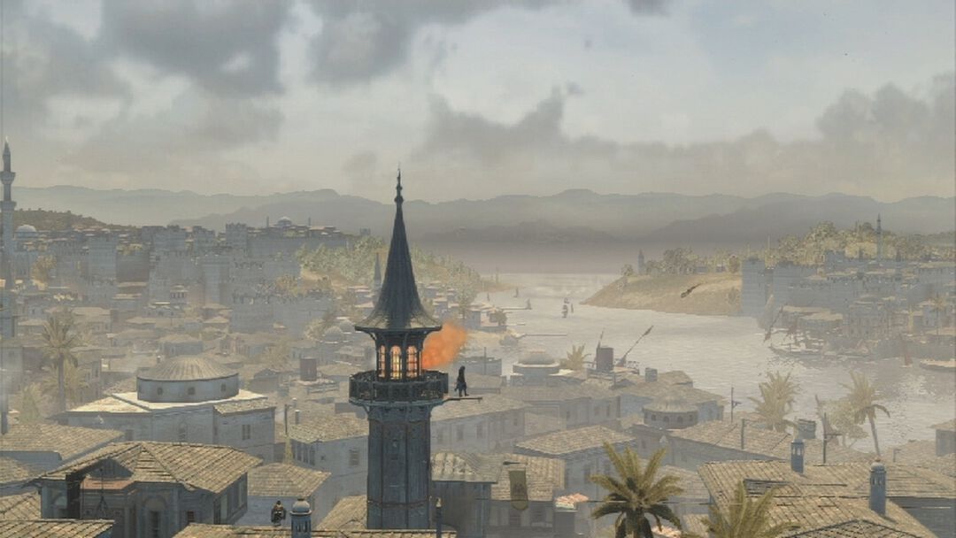 Assassin's Creed Revelations | Occasion