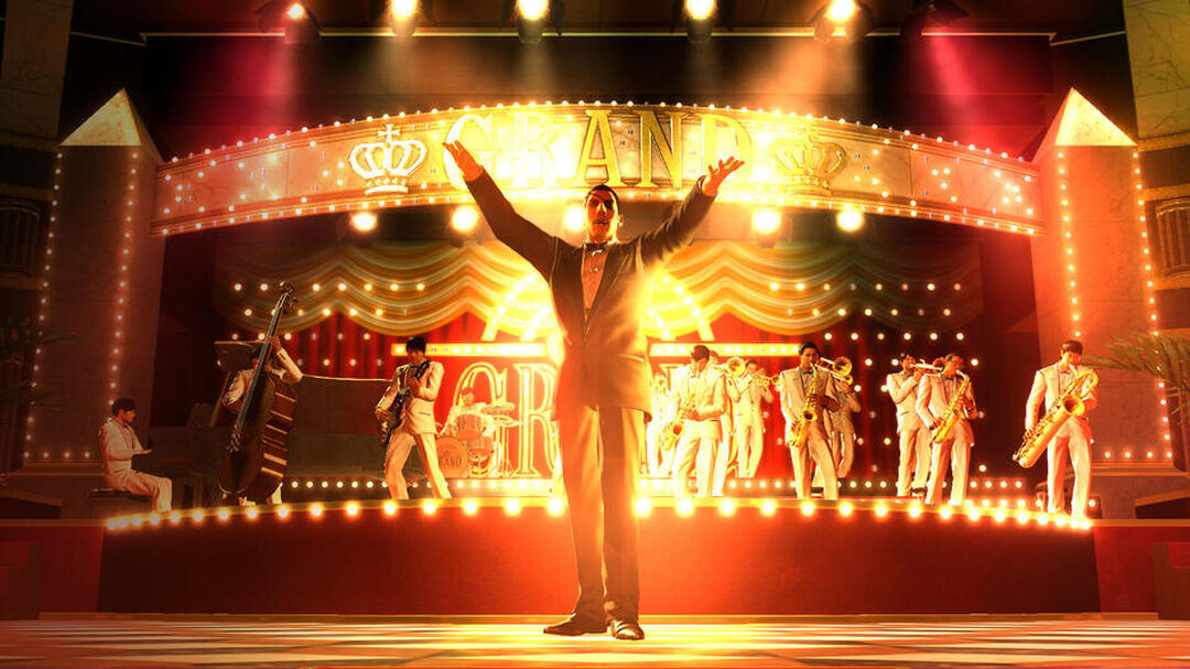 Yakuza 0 | Occasion
