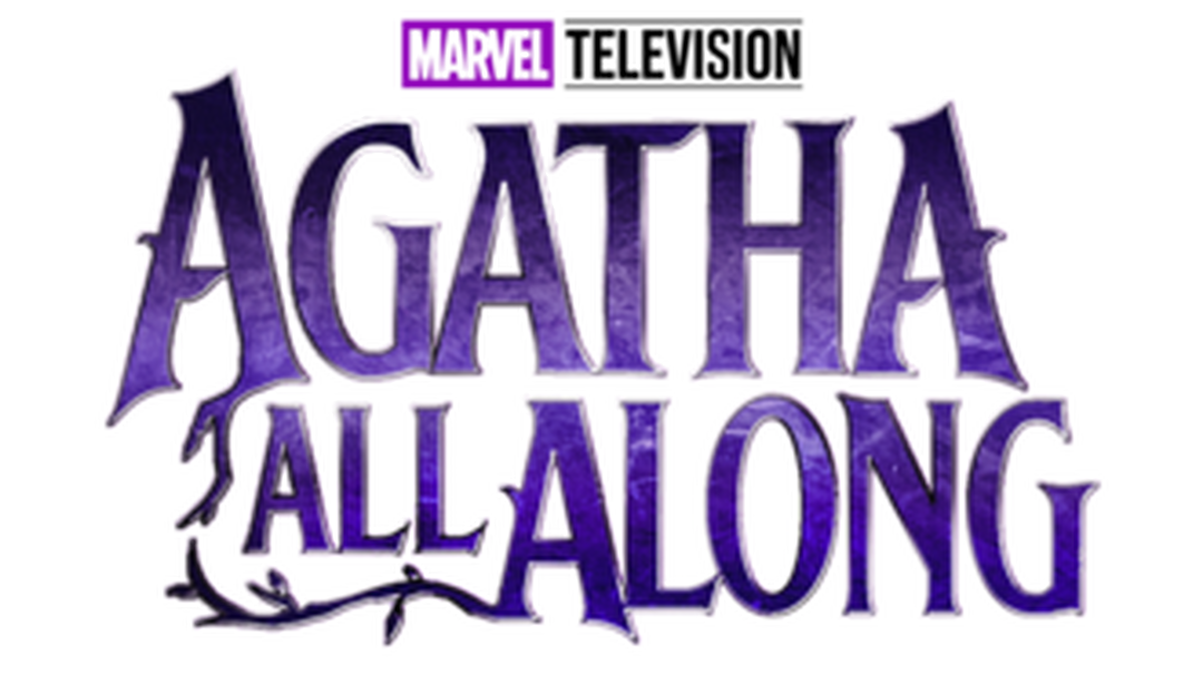 AGATHA ALL ALONG