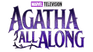 AGATHA ALL ALONG
