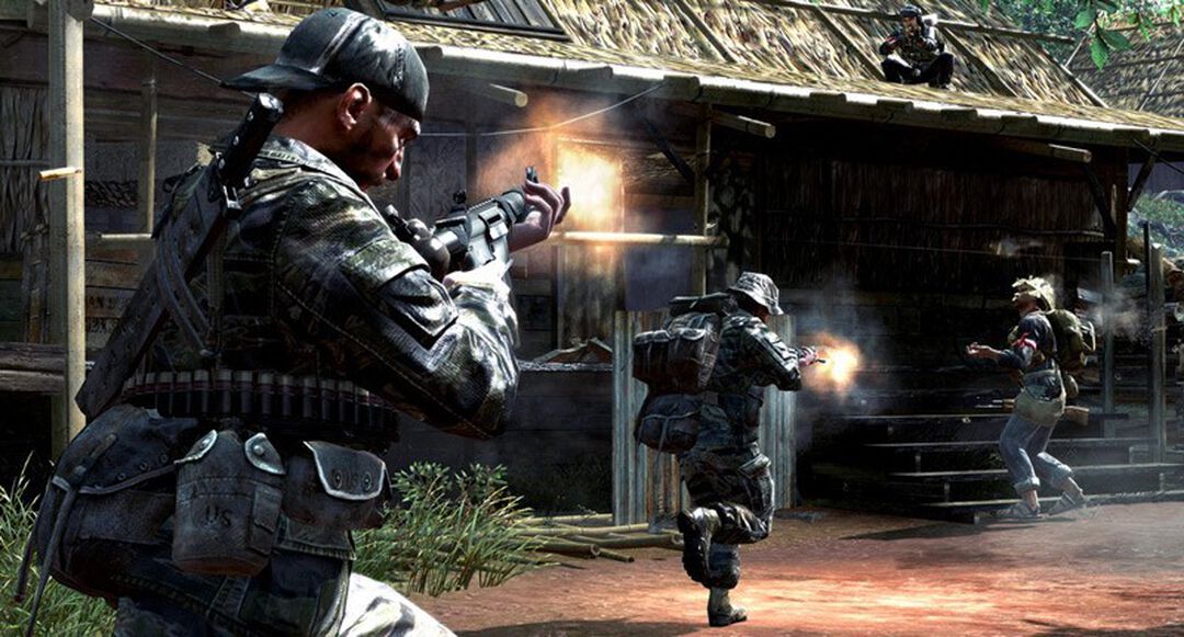 Call Of Duty Black Ops | Occasion