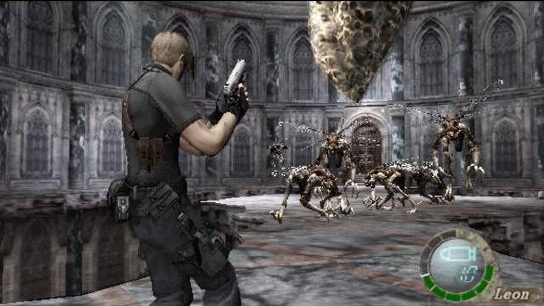 Resident Evil 4 2016 | Occasion