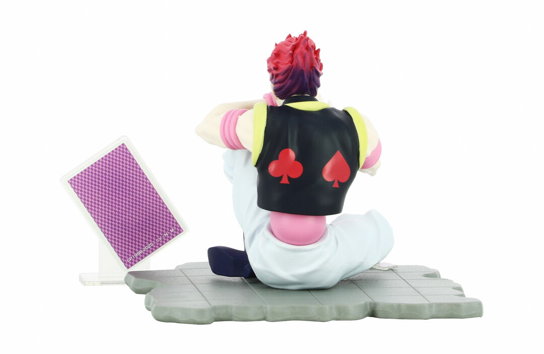 Figurine Memorable Saga Special | Hunter X Hunter | Hyskoa