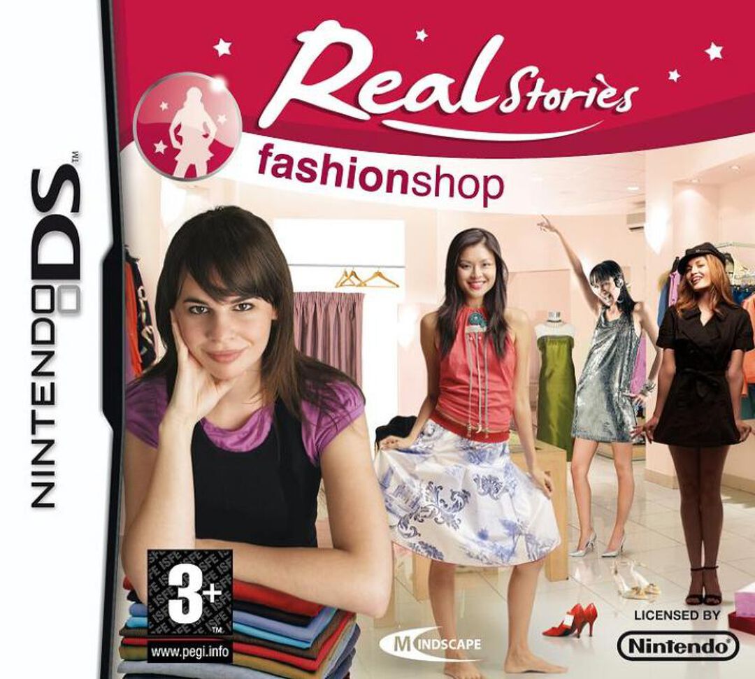 Real Stories Fashion Shop | Occasion