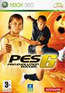 Pro Evolution Soccer 6 - Occasion
