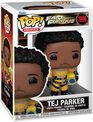 Figurine Funko Pop! - Fast And Furious - Tej Parker