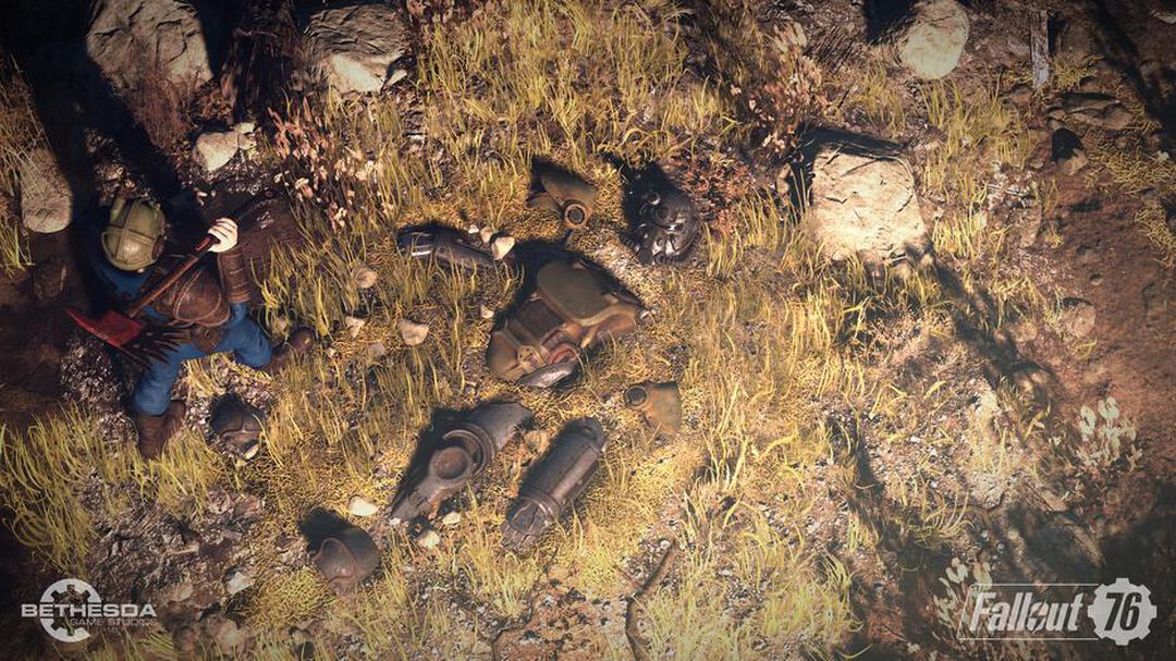 Fallout 76 | Occasion