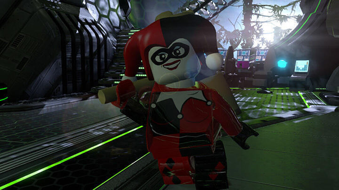 Lego Batman 3 Au-del&agrave; De Gotham | Occasion