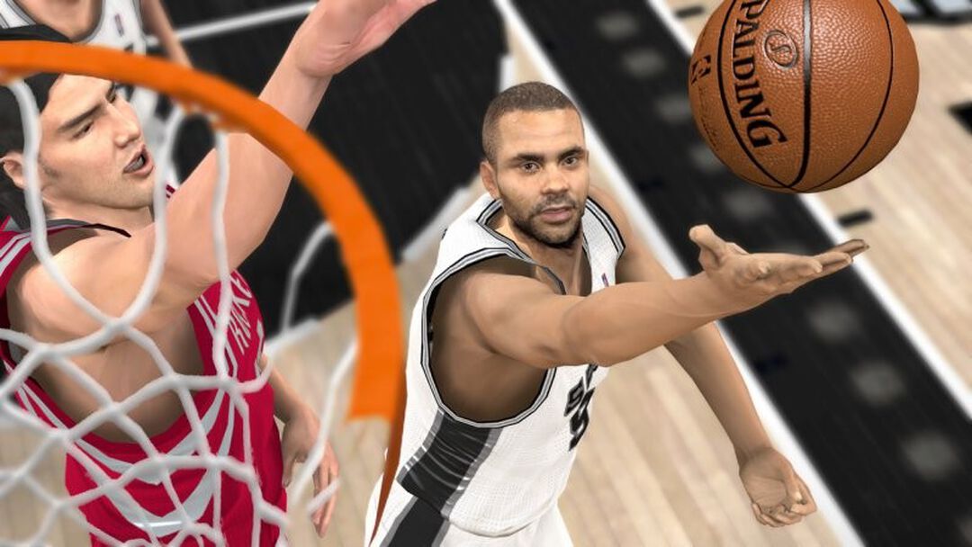 NBA 2k11 | Occasion