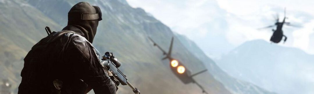 Battlefield 4 | Occasion