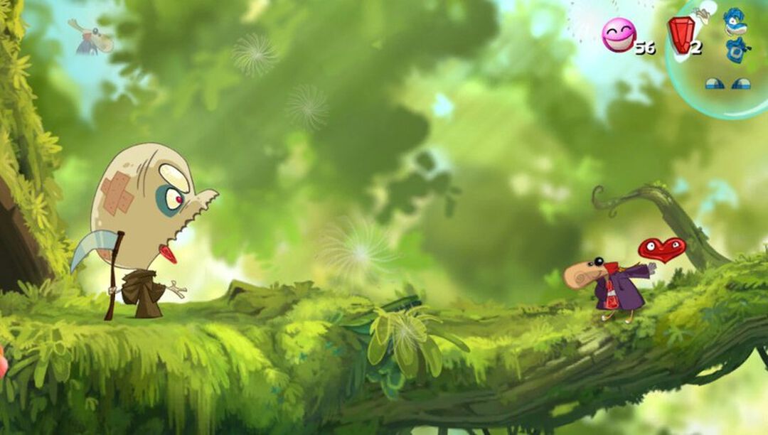 Rayman Origins | Occasion