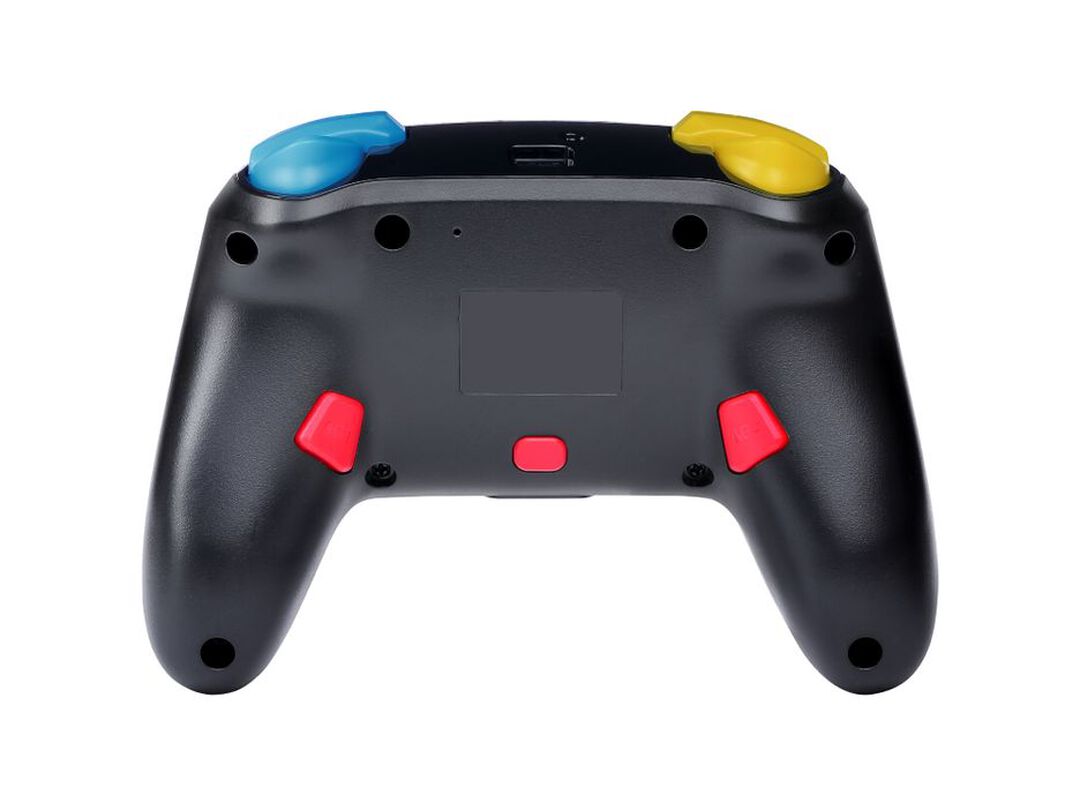 Manette Sans Fil | World Of Kirby