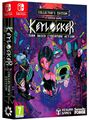 Keylocker Turn Based Cyberpunk Action Collector's Edition thumb 0