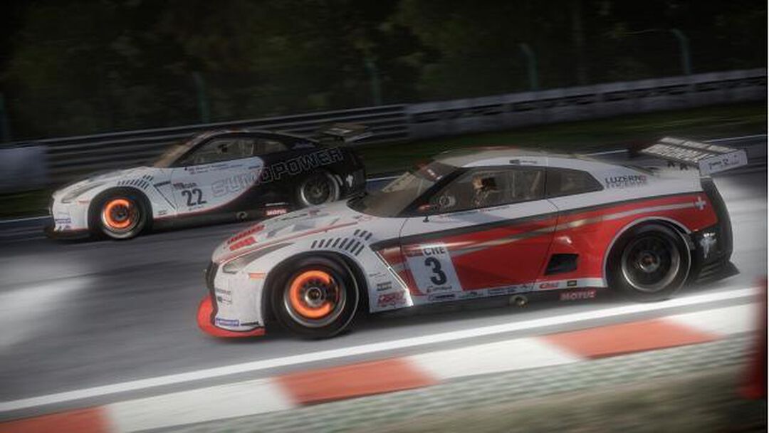 Need For Speed Shift 2 Unleashed | Occasion