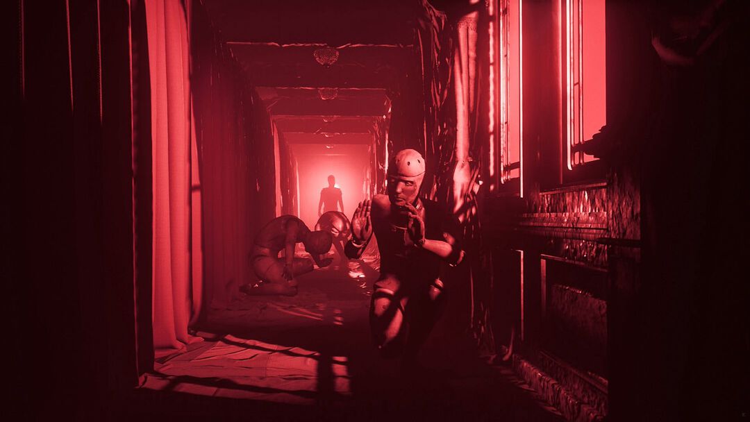 Layers Of Fear The Final Masterpiece Edition