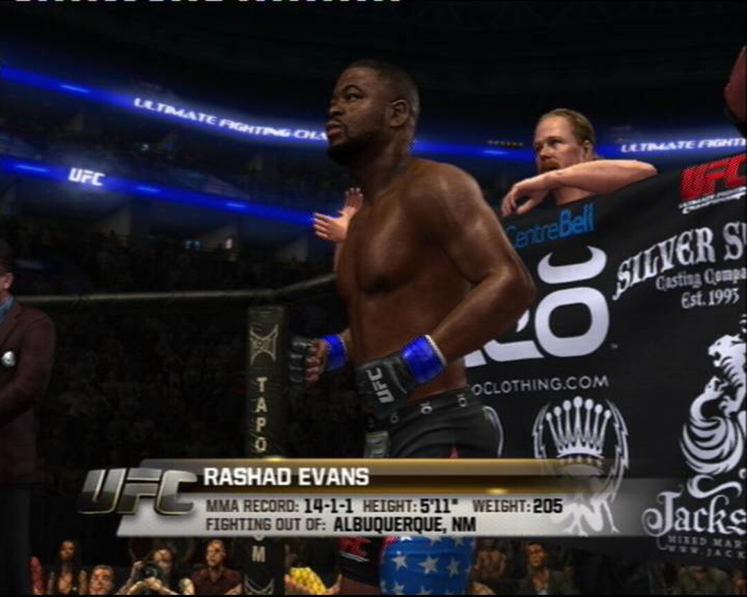 Ufc 2010 | Occasion
