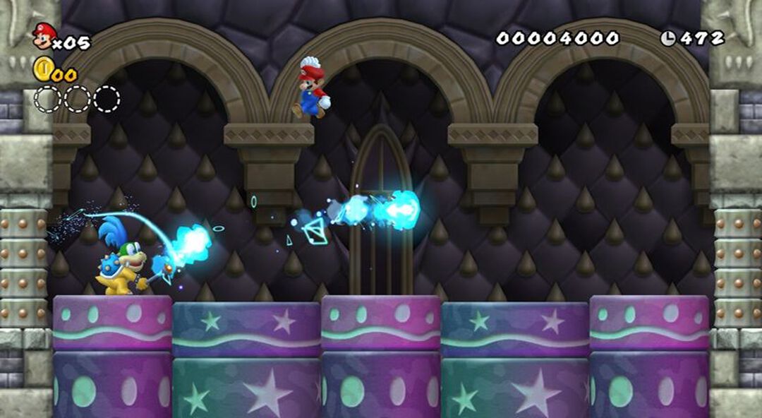 New Super Mario Bros | Occasion