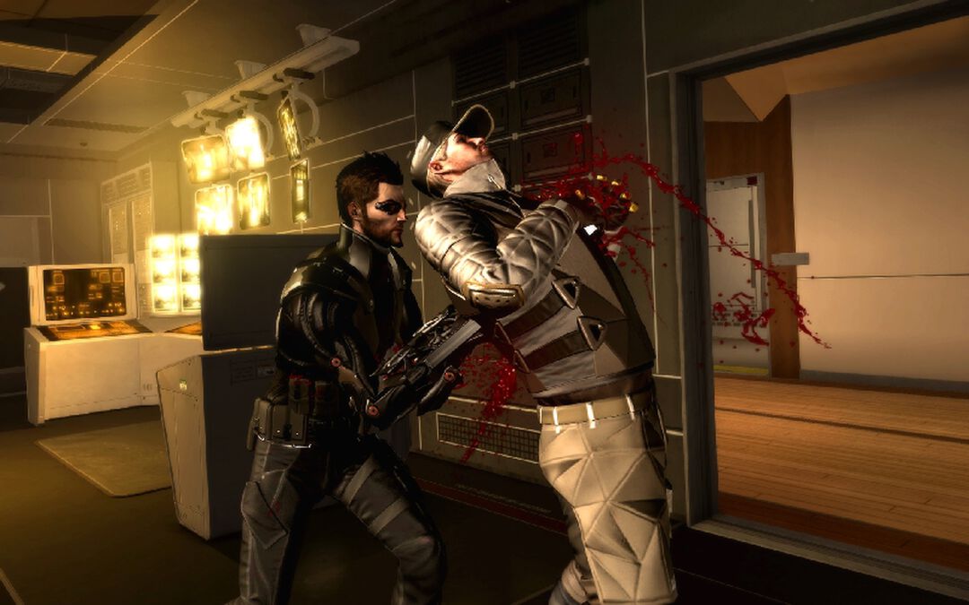Deus Ex Human Revolution | Occasion
