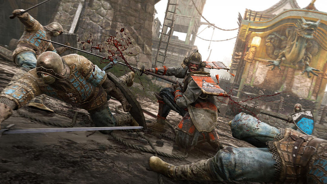 For Honor | Occasion